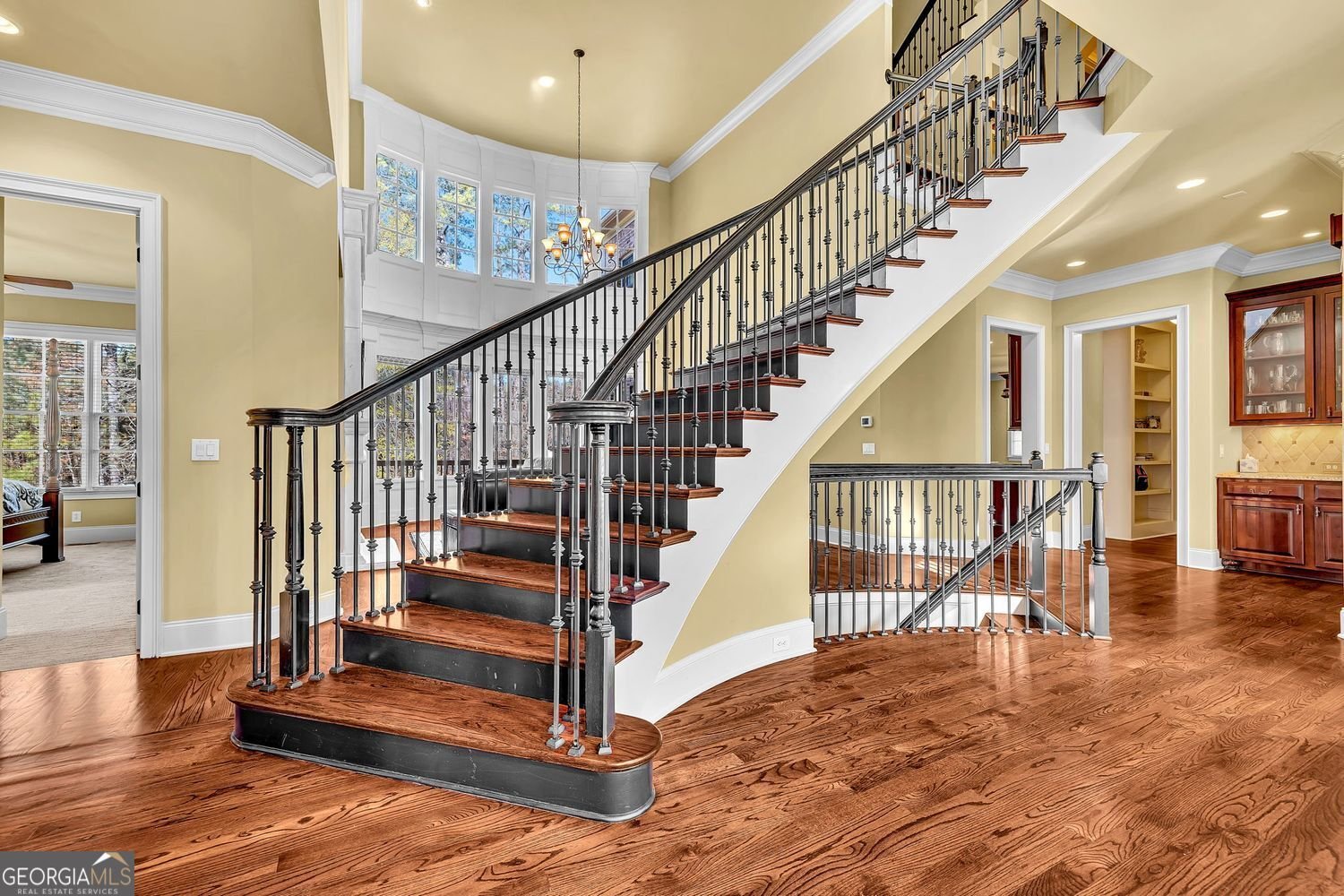 245 Arledge Lane Atlanta - Photo 9