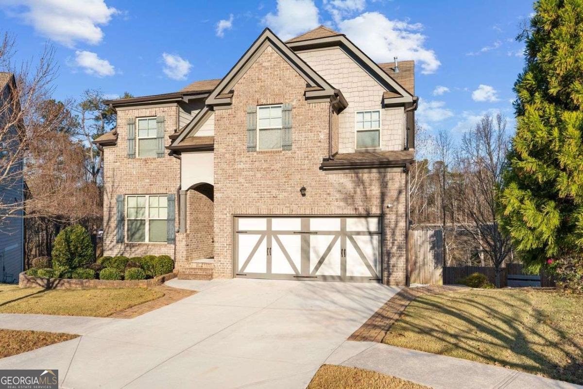 2710 Blake Towers Lane Buford - Photo 1