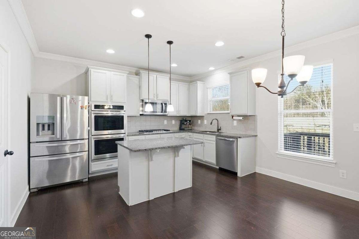 2710 Blake Towers Lane Buford - Photo 11