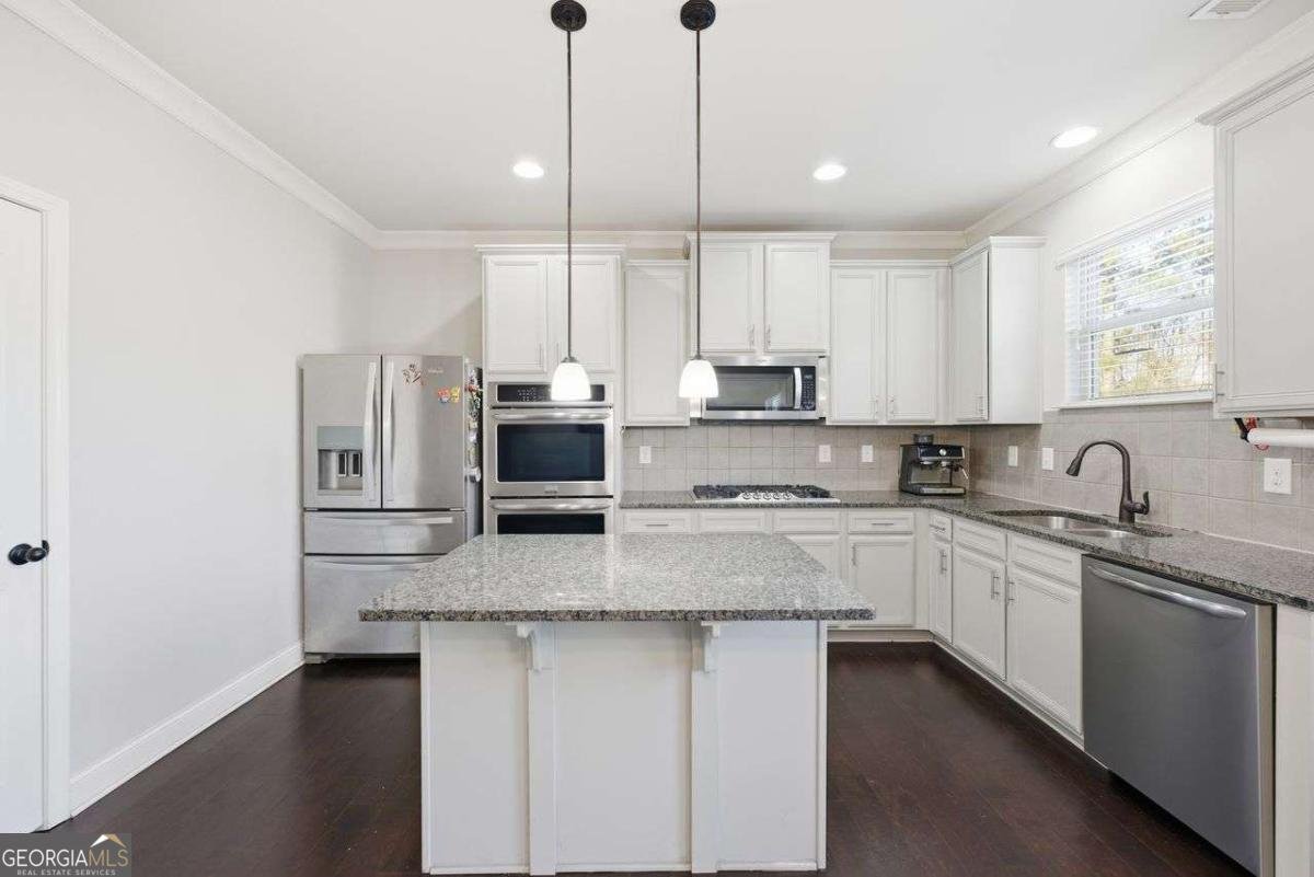 2710 Blake Towers Lane Buford - Photo 12