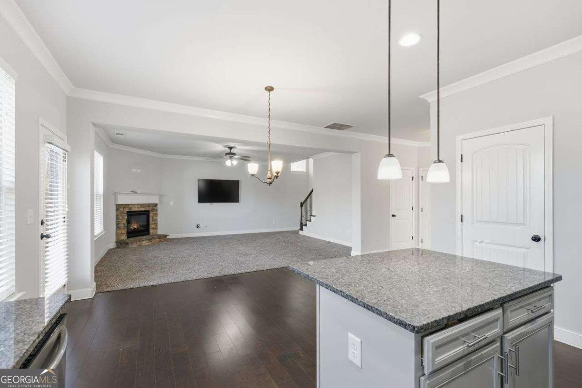 2710 Blake Towers Lane Buford - Photo 13