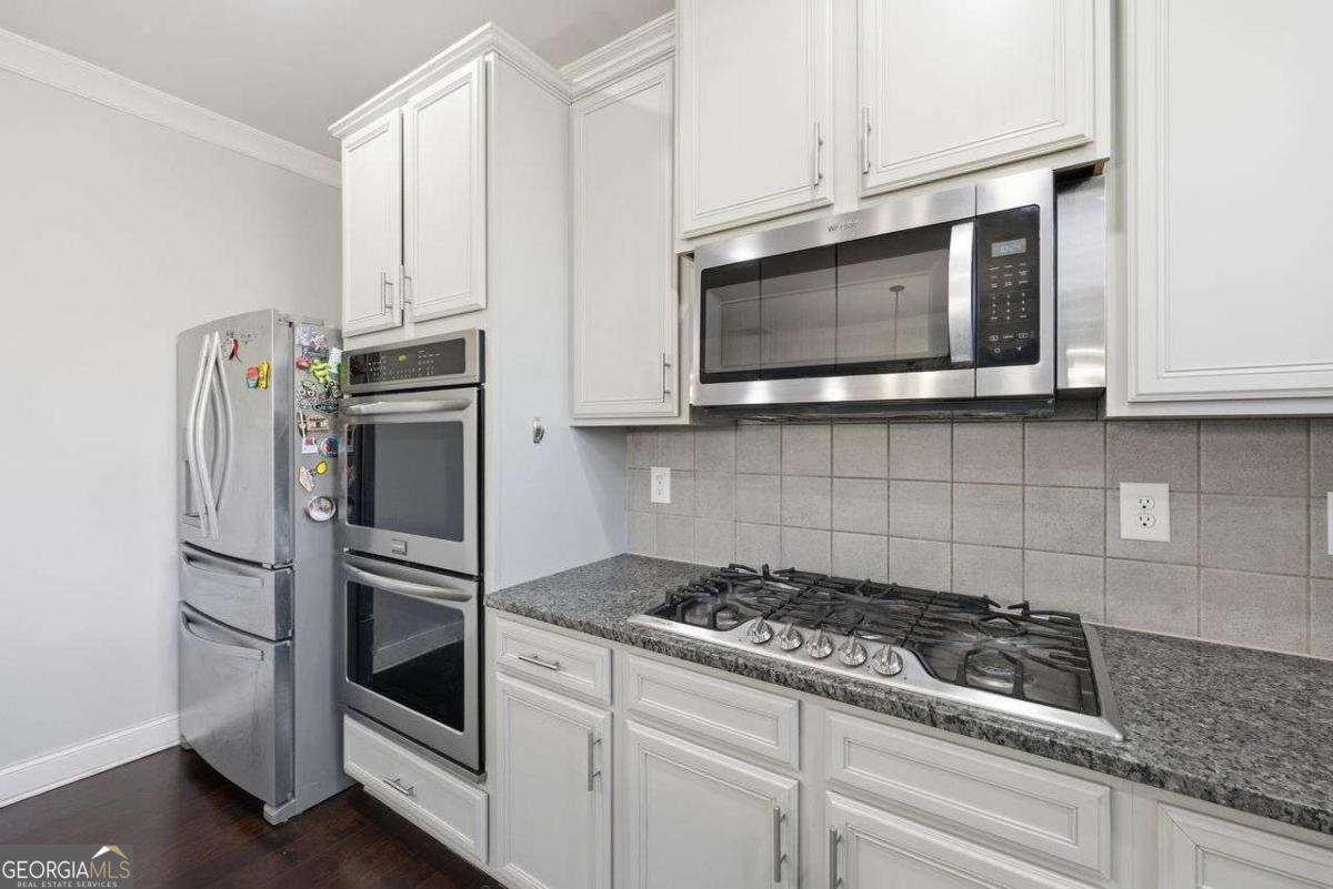 2710 Blake Towers Lane Buford - Photo 14