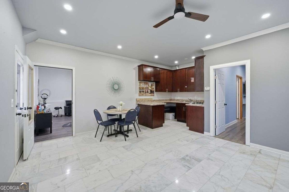 2710 Blake Towers Lane Buford - Photo 35