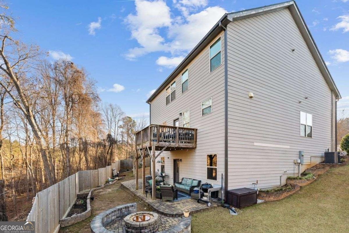 2710 Blake Towers Lane Buford - Photo 45