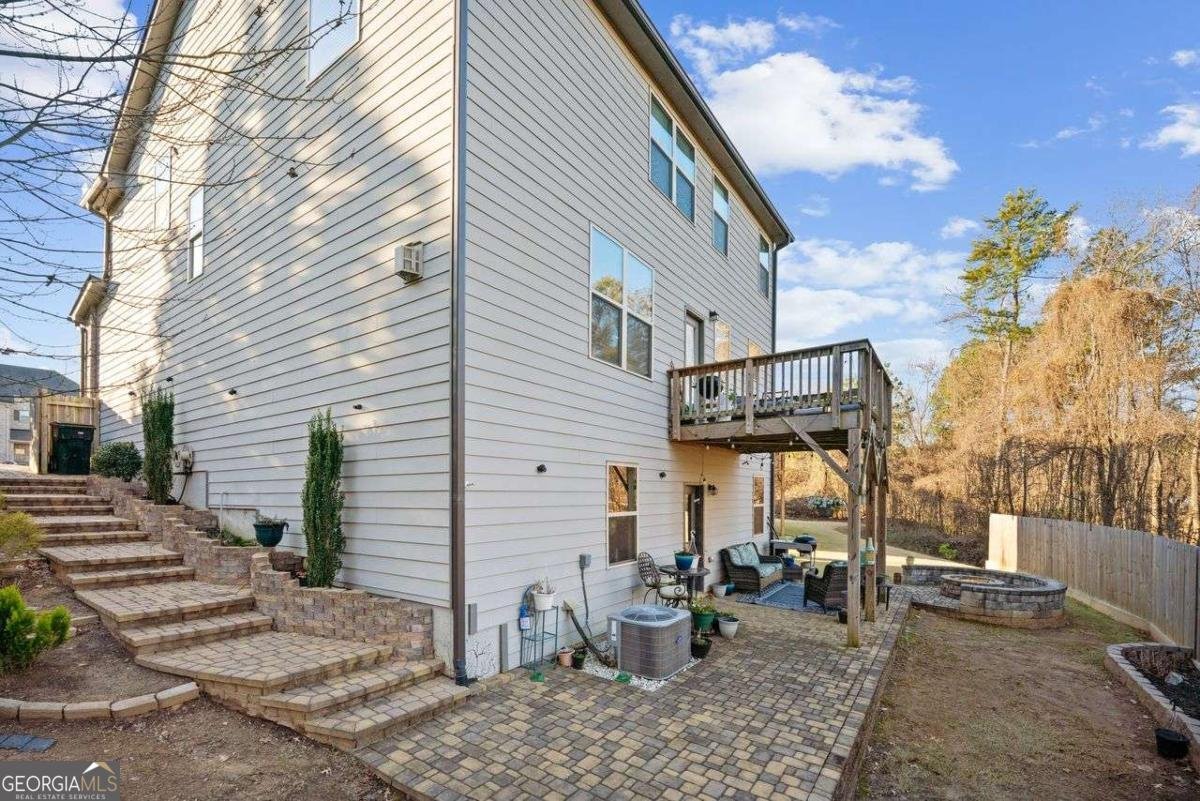 2710 Blake Towers Lane Buford - Photo 46