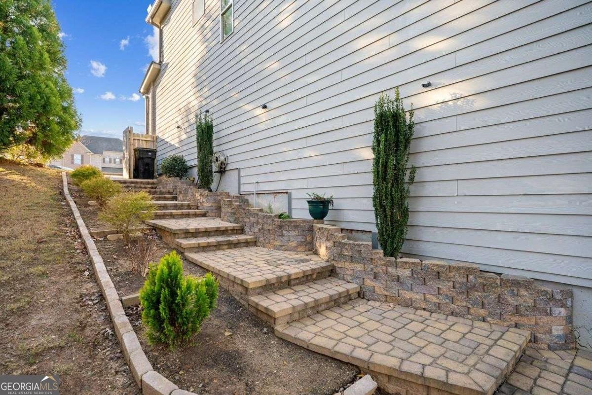 2710 Blake Towers Lane Buford - Photo 47