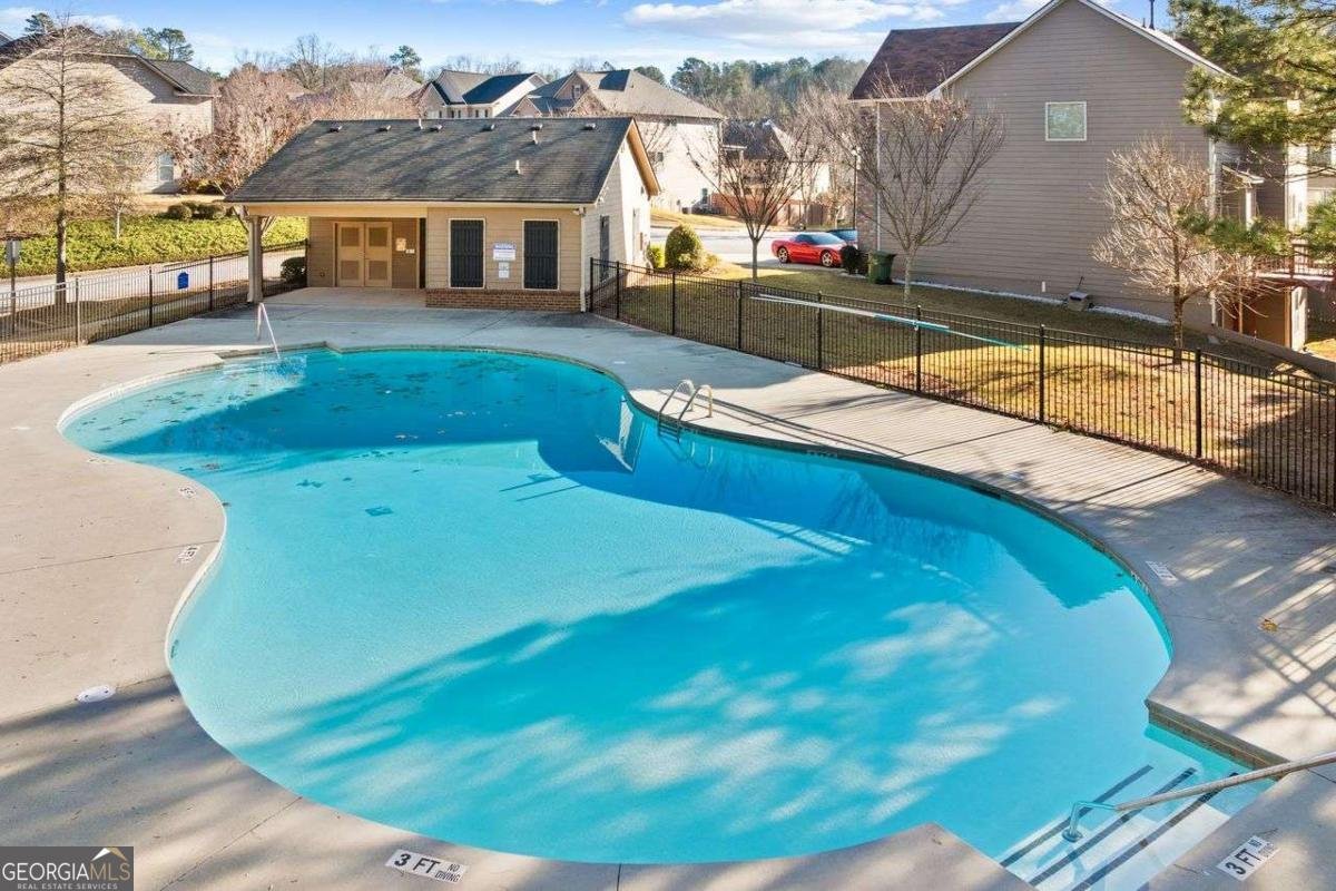 2710 Blake Towers Lane Buford - Photo 48