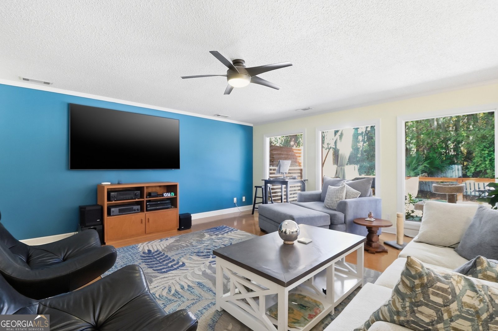 2 Landon Lane Savannah - Photo 12