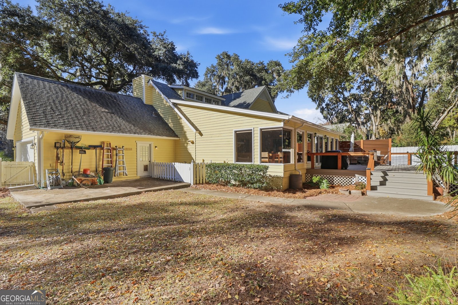 2 Landon Lane Savannah - Photo 42