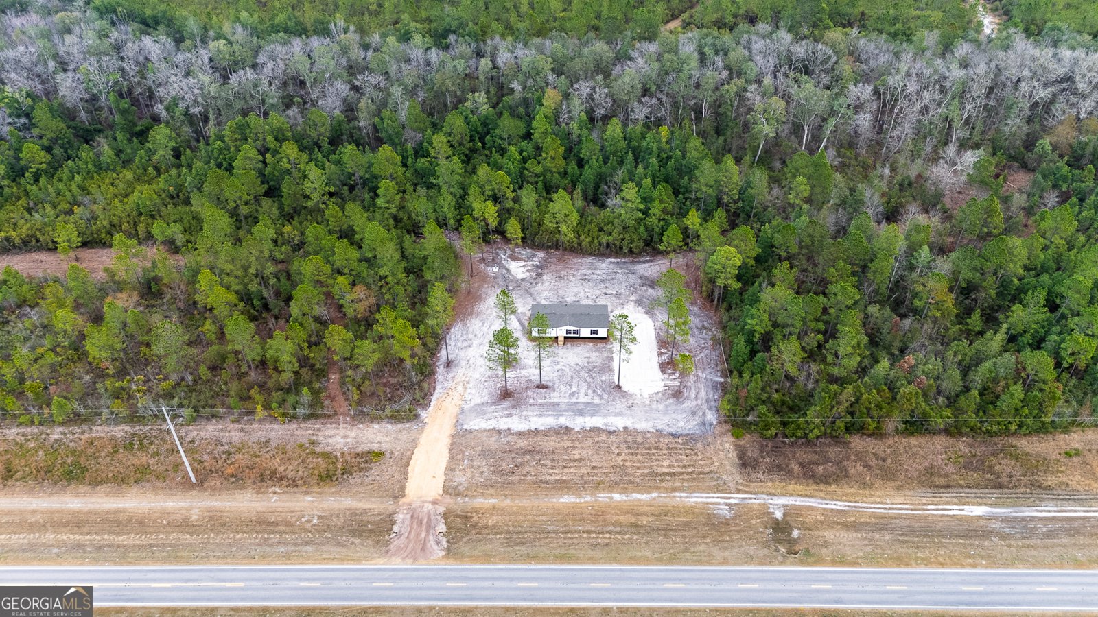 6622 Highway 121 Blackshear - Photo 47