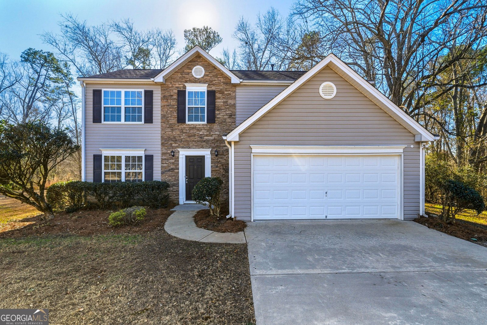 7570 Old Field Cove Road Cumming - Photo 1