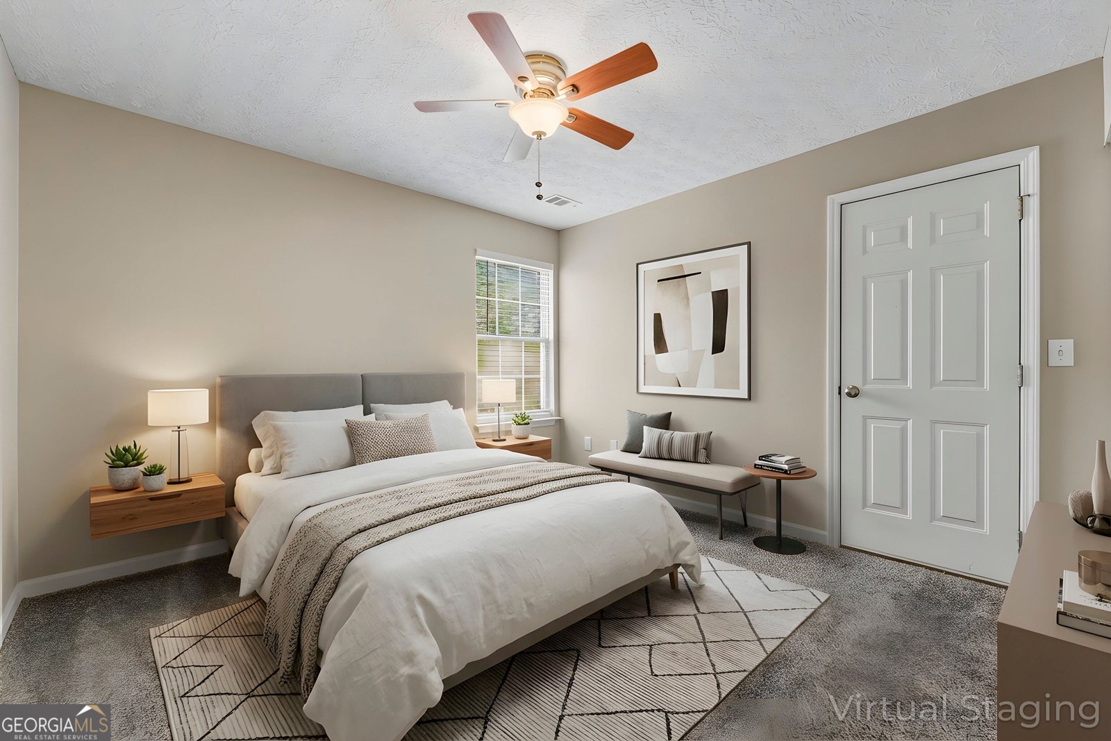 7570 Old Field Cove Road Cumming - Photo 12