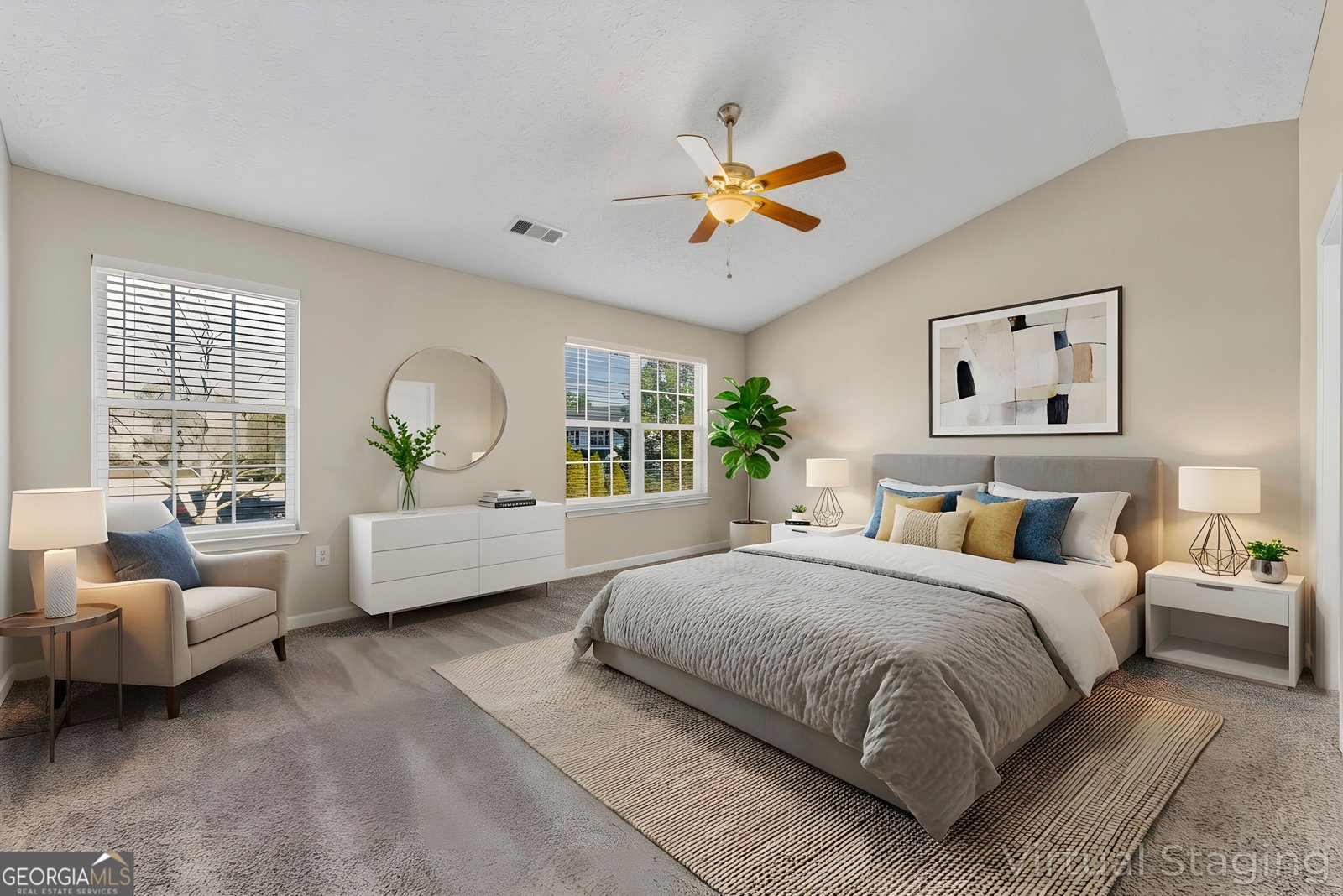 7570 Old Field Cove Road Cumming - Photo 15