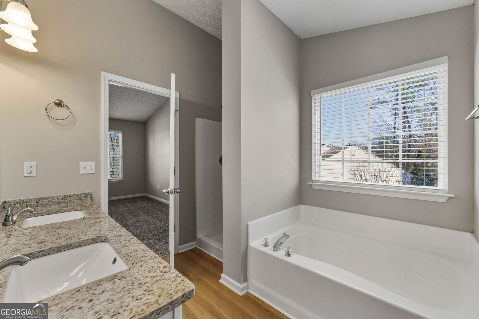 7570 Old Field Cove Road Cumming - Photo 17