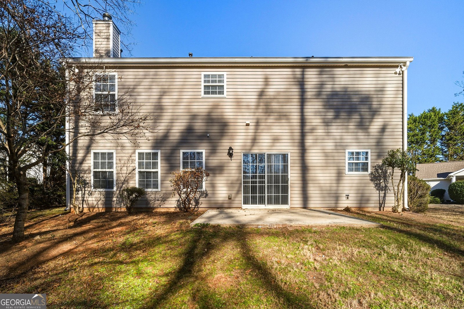 7570 Old Field Cove Road Cumming - Photo 18