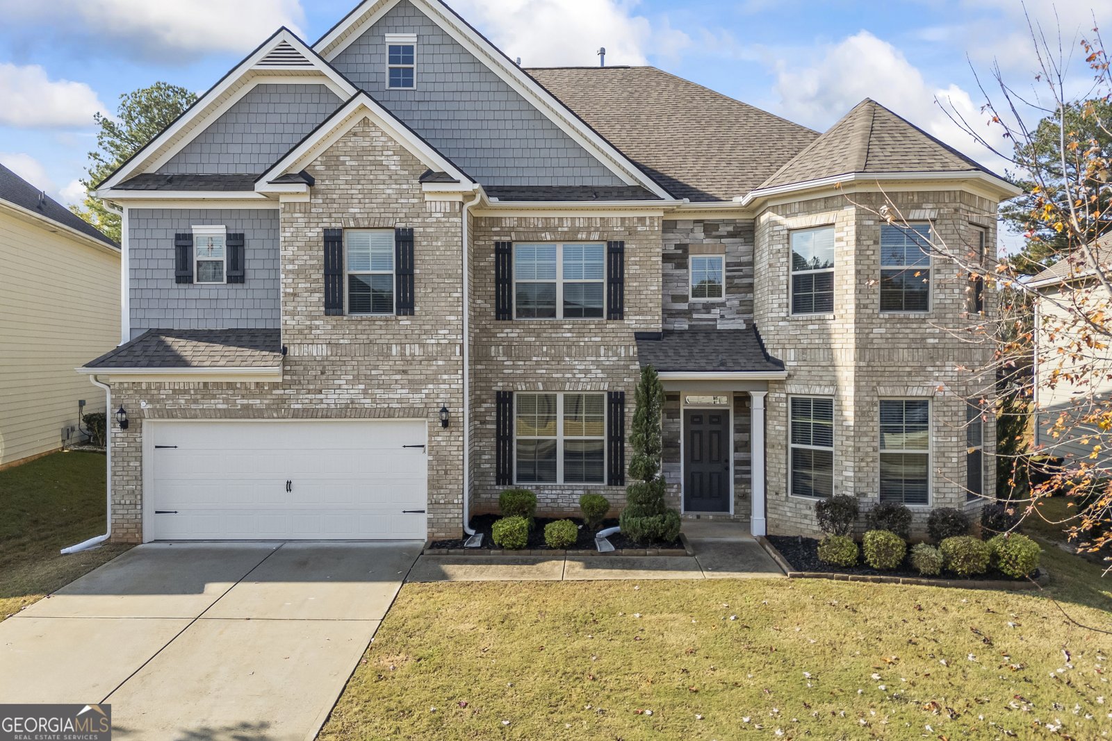 30 Fanleaf Drive Fairburn - Photo 1