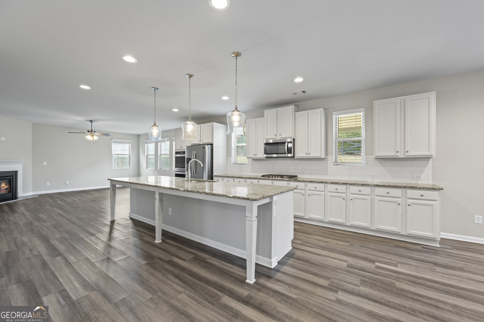 30 Fanleaf Drive Fairburn - Photo 15