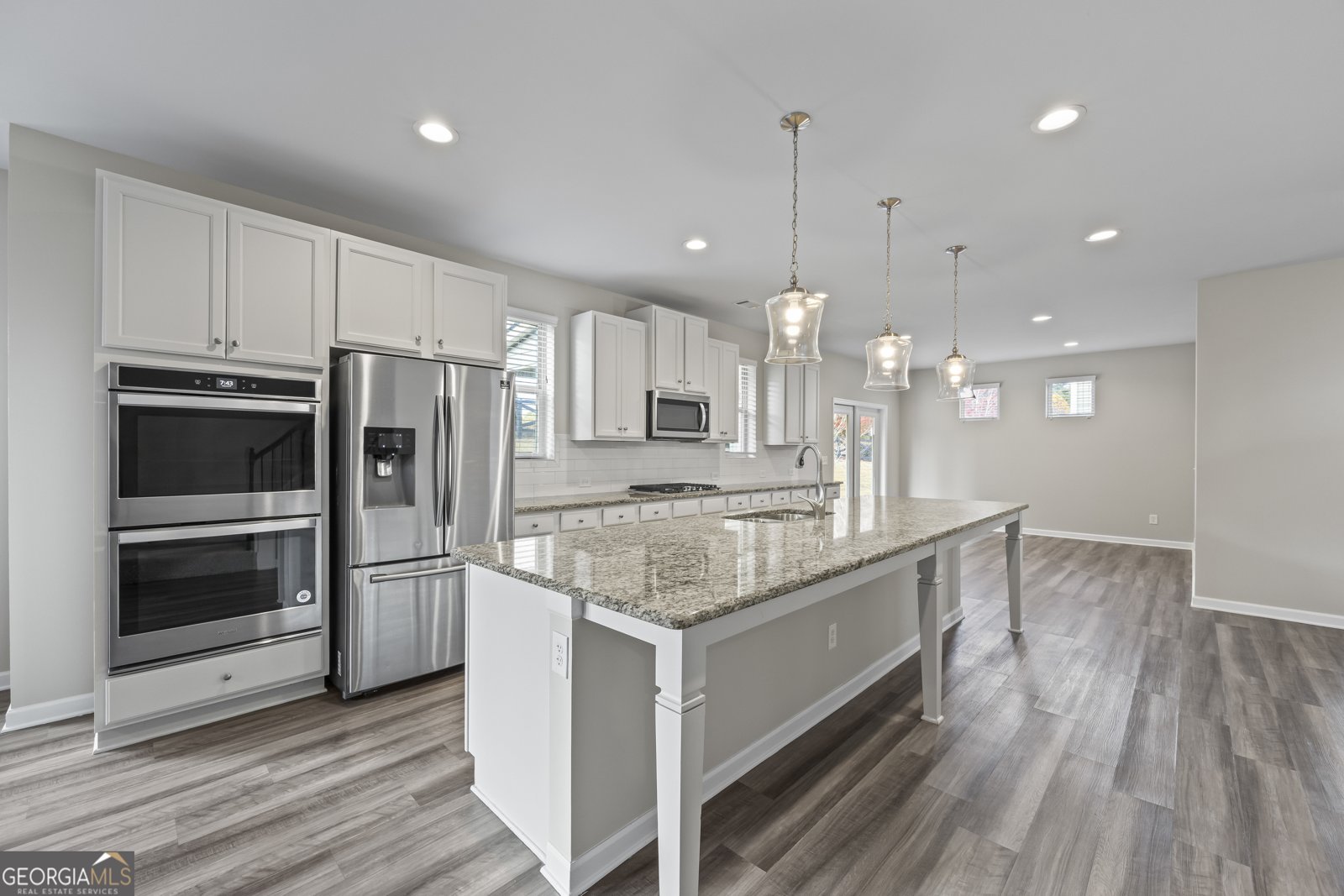 30 Fanleaf Drive Fairburn - Photo 16