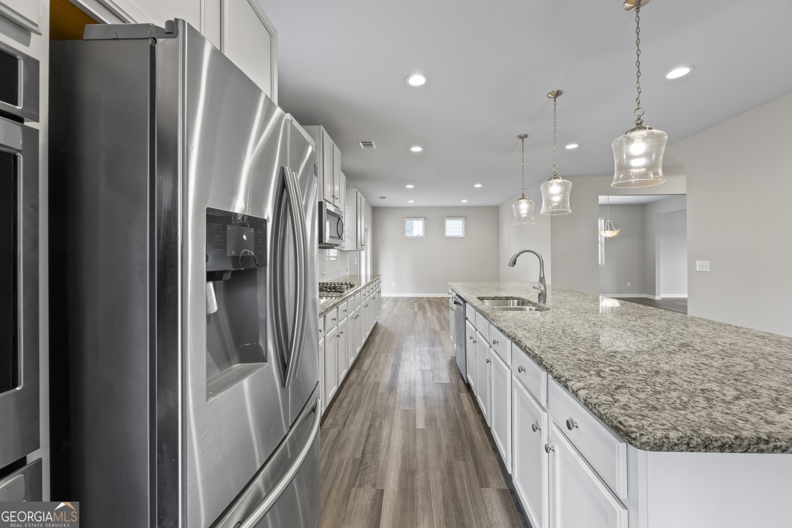 30 Fanleaf Drive Fairburn - Photo 17