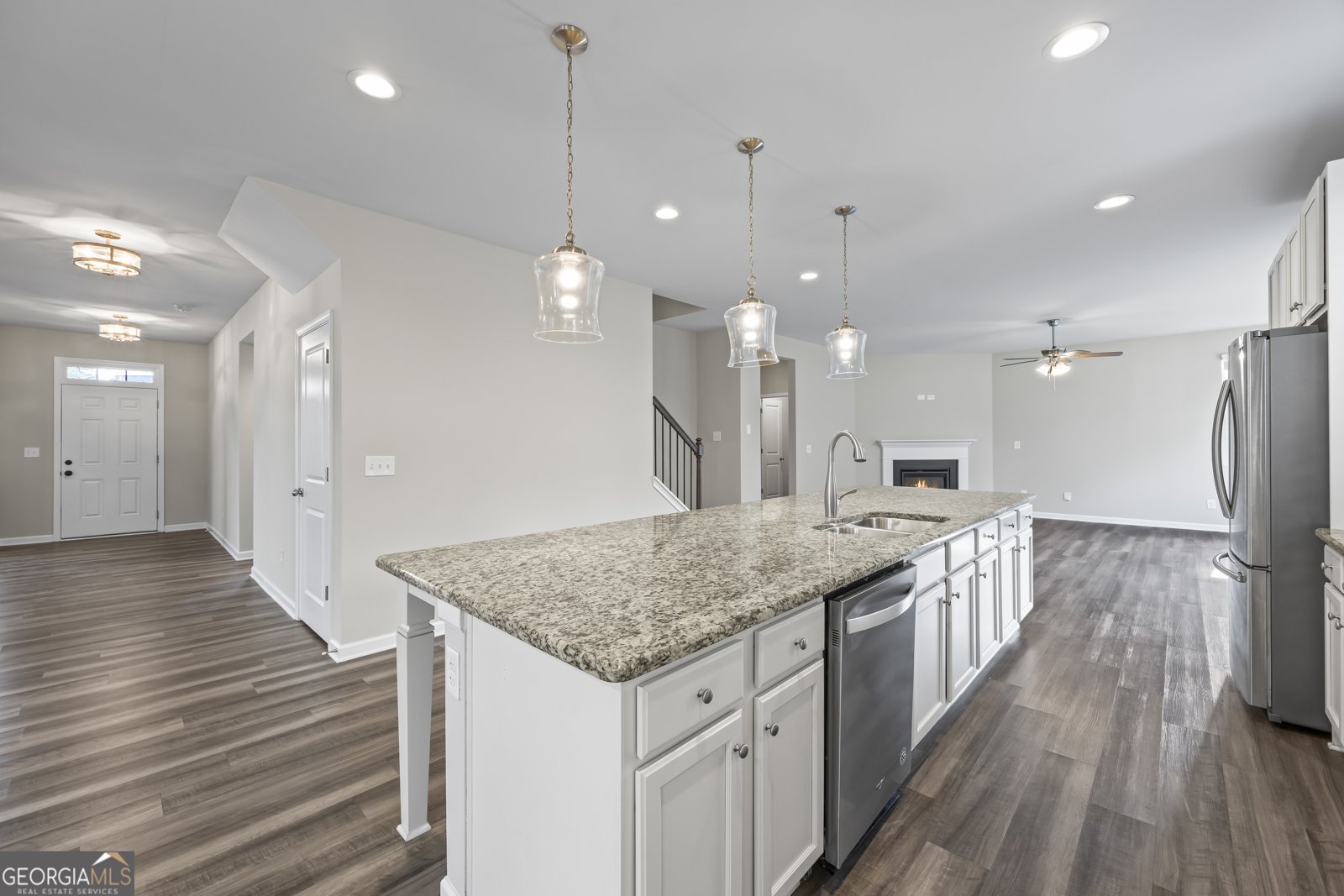 30 Fanleaf Drive Fairburn - Photo 20