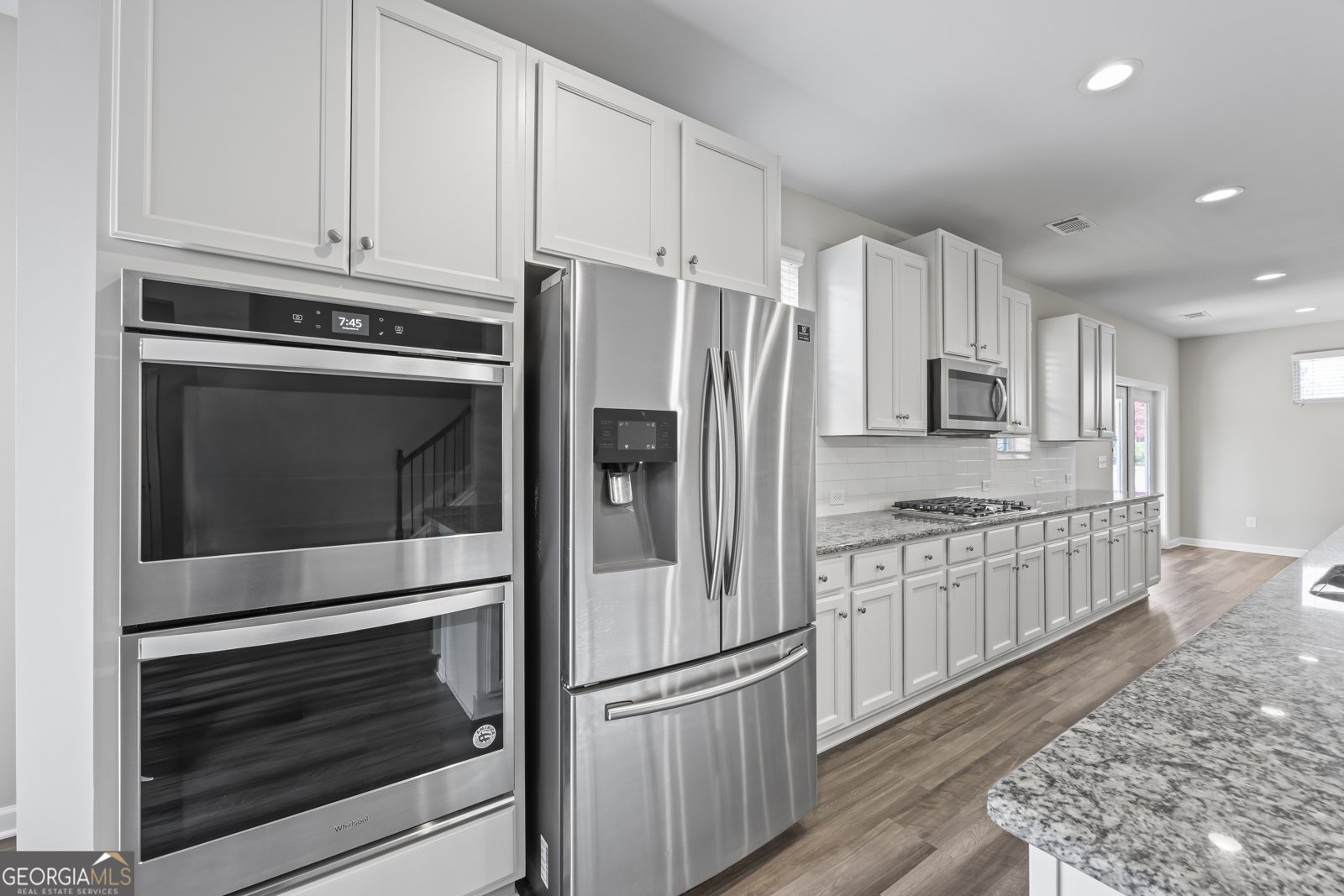 30 Fanleaf Drive Fairburn - Photo 21