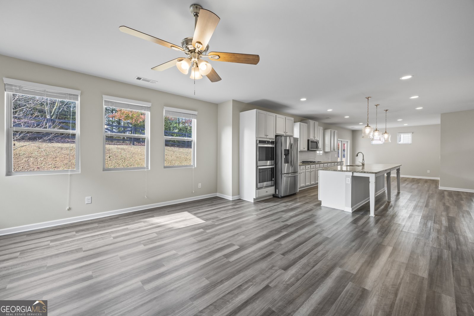 30 Fanleaf Drive Fairburn - Photo 27