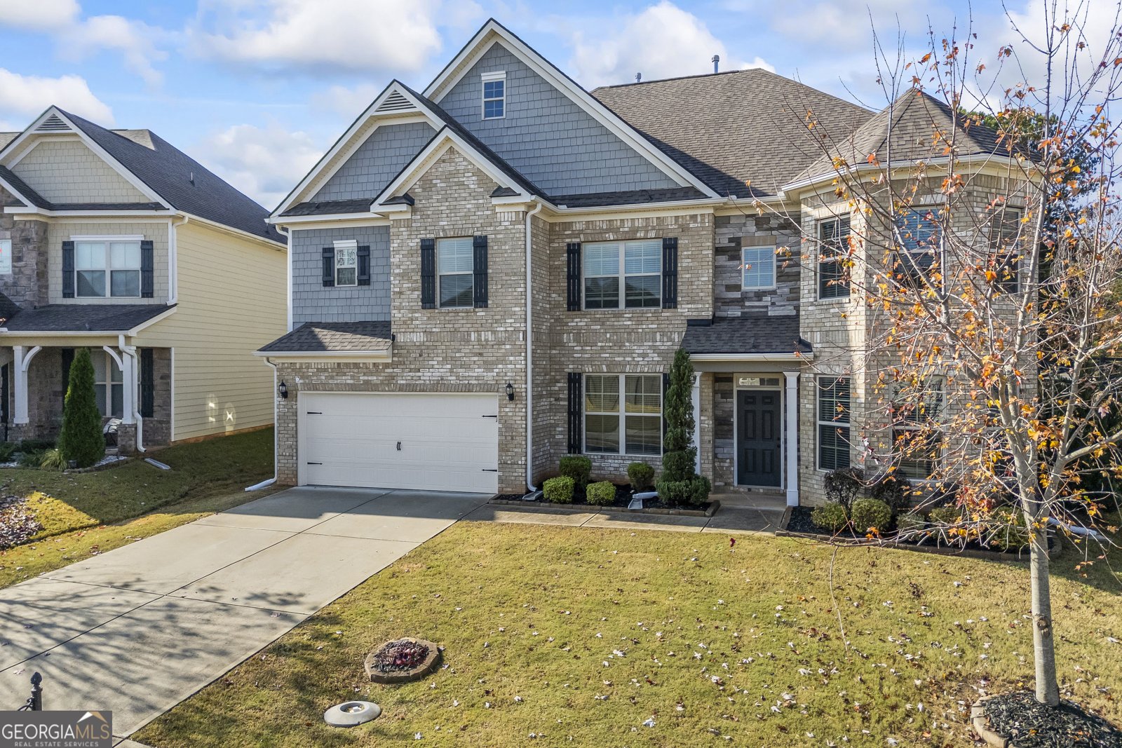 30 Fanleaf Drive Fairburn - Photo 63