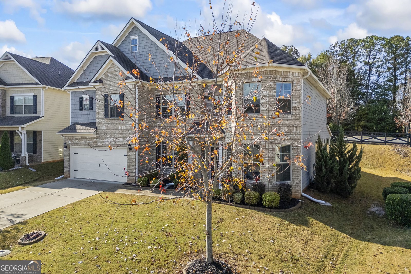 30 Fanleaf Drive Fairburn - Photo 64