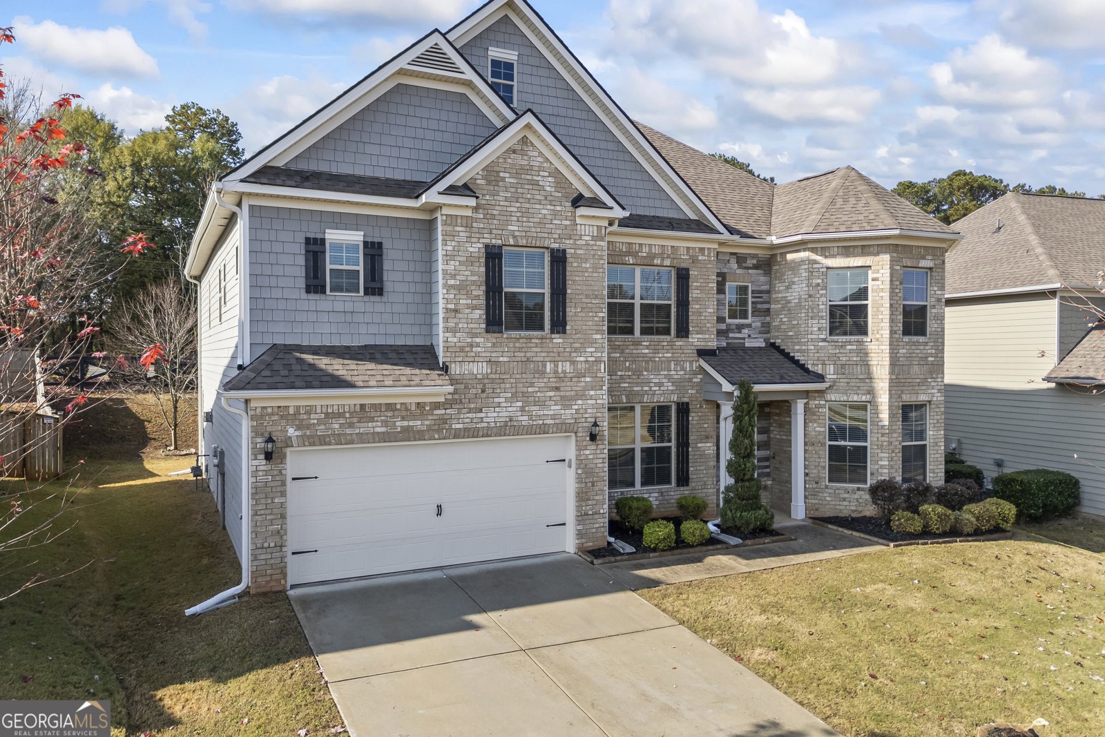 30 Fanleaf Drive Fairburn - Photo 65