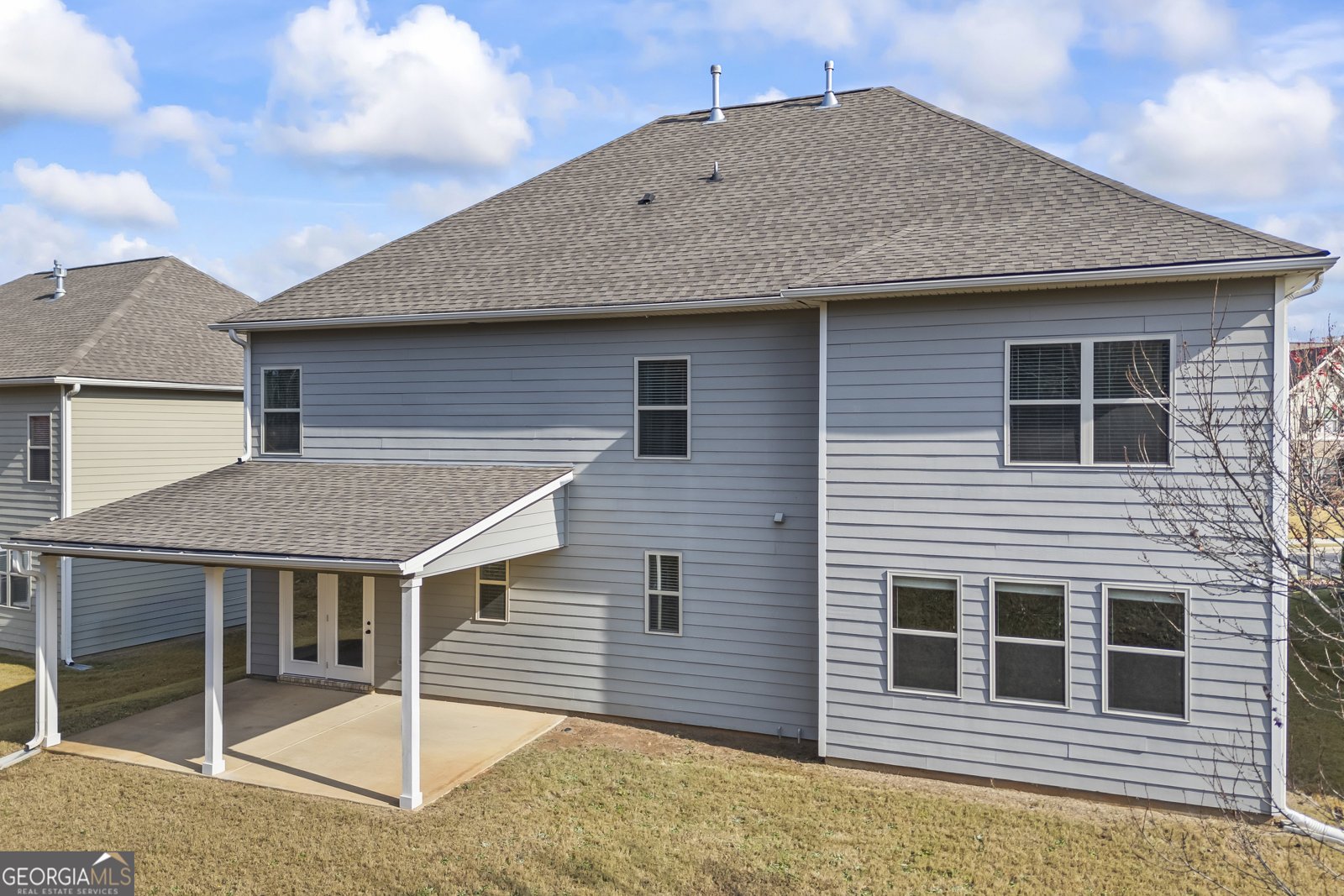 30 Fanleaf Drive Fairburn - Photo 67