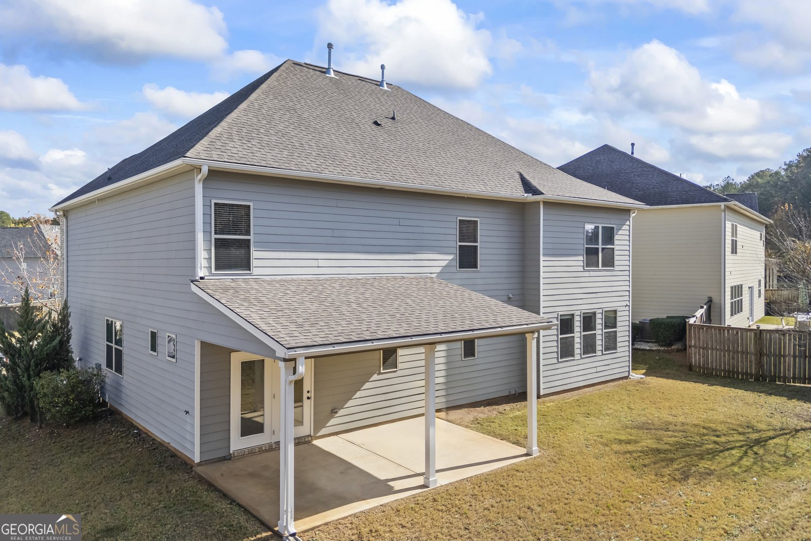 30 Fanleaf Drive Fairburn - Photo 68