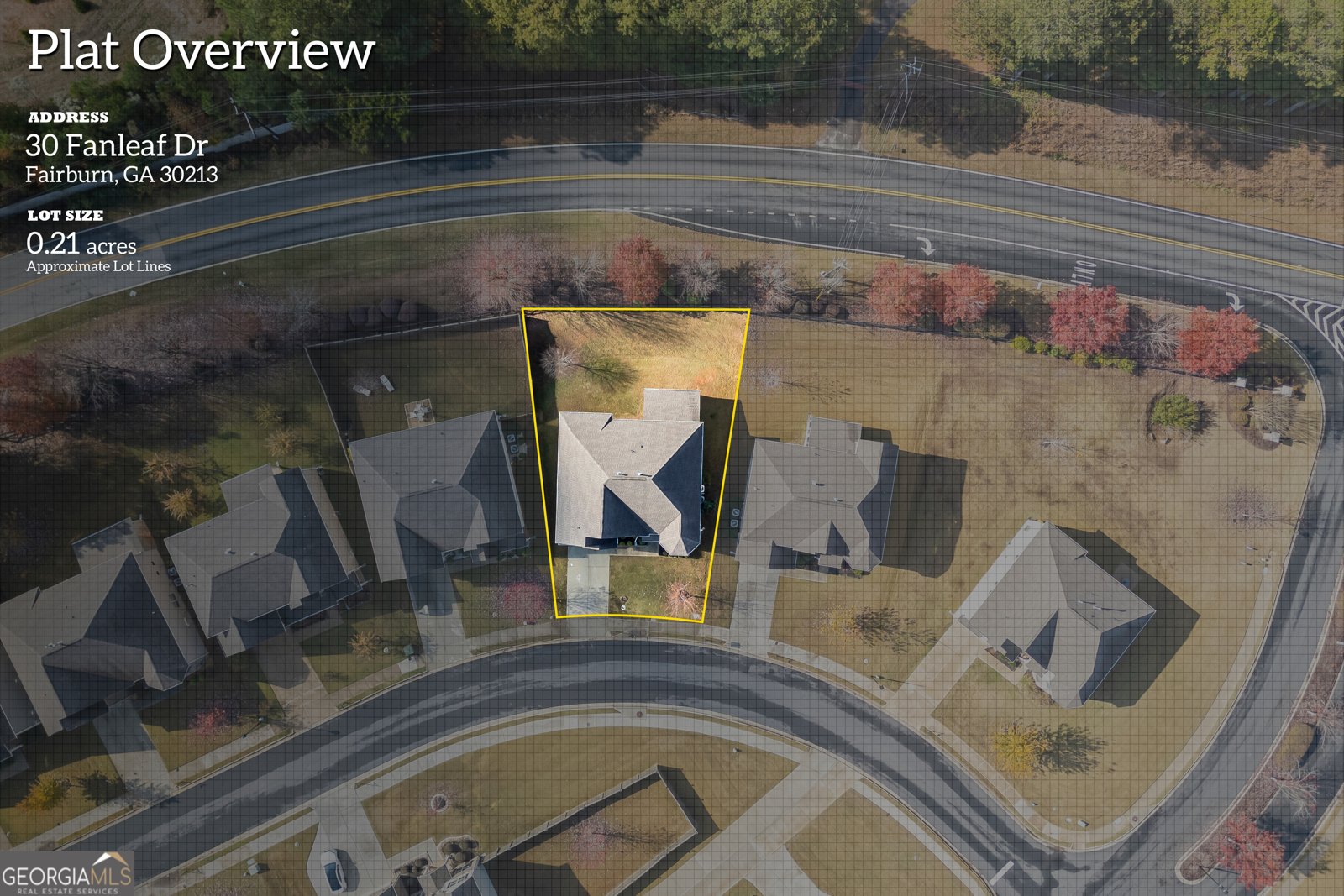 30 Fanleaf Drive Fairburn - Photo 73