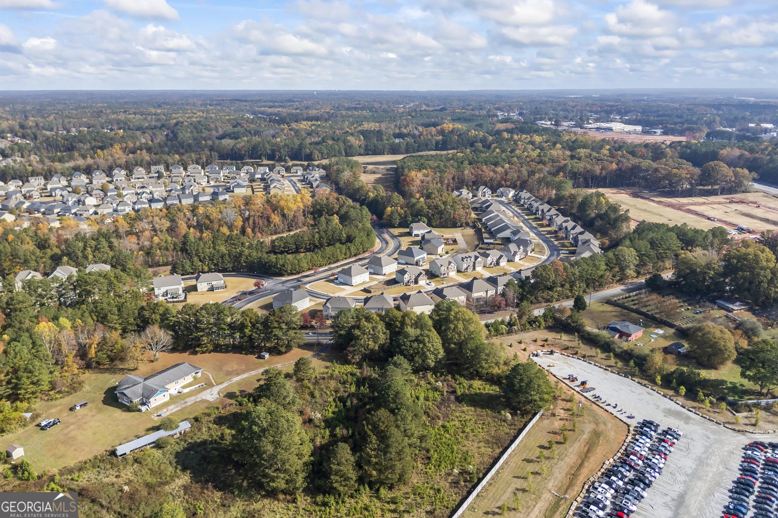 30 Fanleaf Drive Fairburn - Photo 76