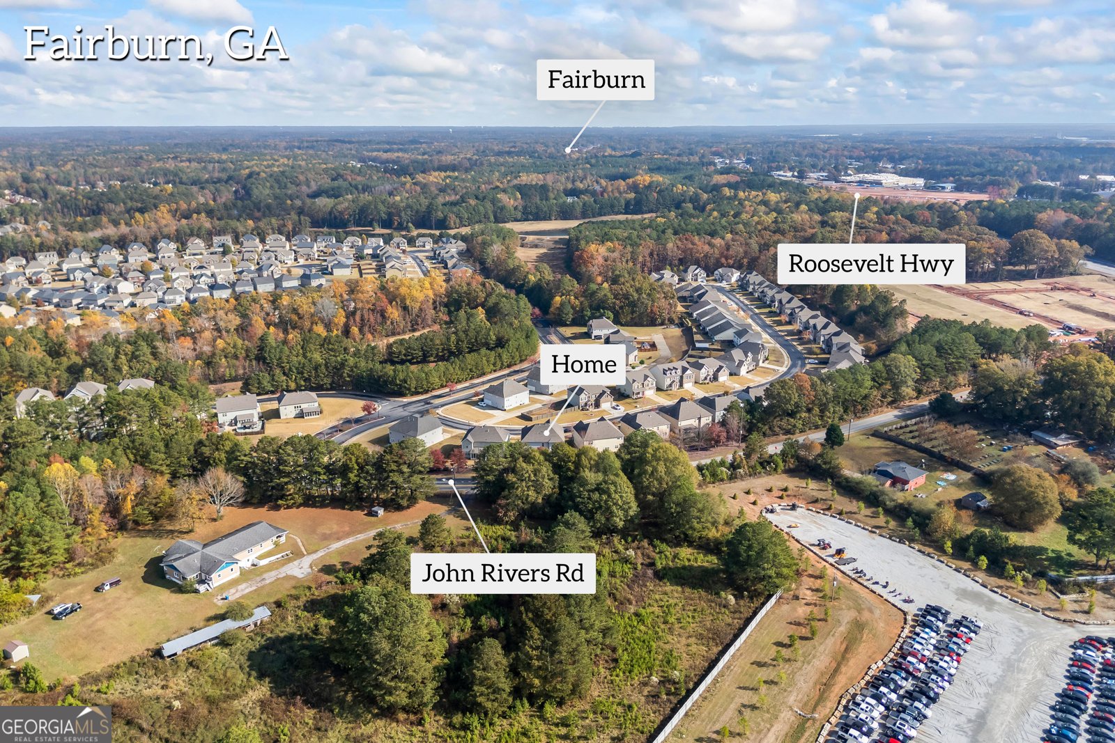 30 Fanleaf Drive Fairburn - Photo 77