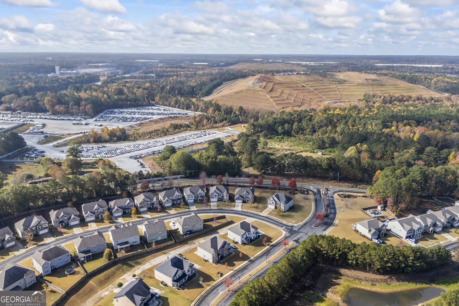 30 Fanleaf Drive Fairburn - Photo 79