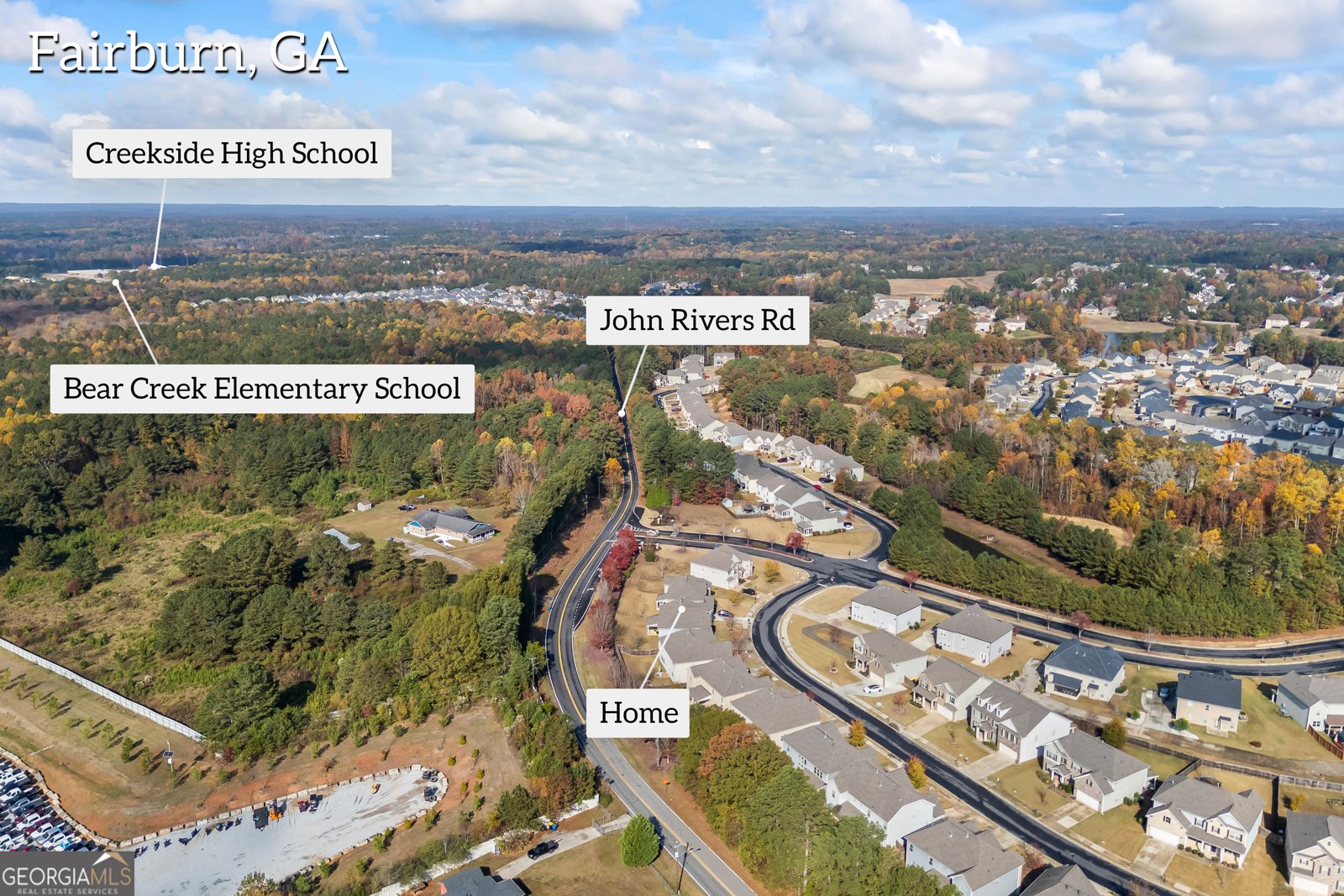 30 Fanleaf Drive Fairburn - Photo 83