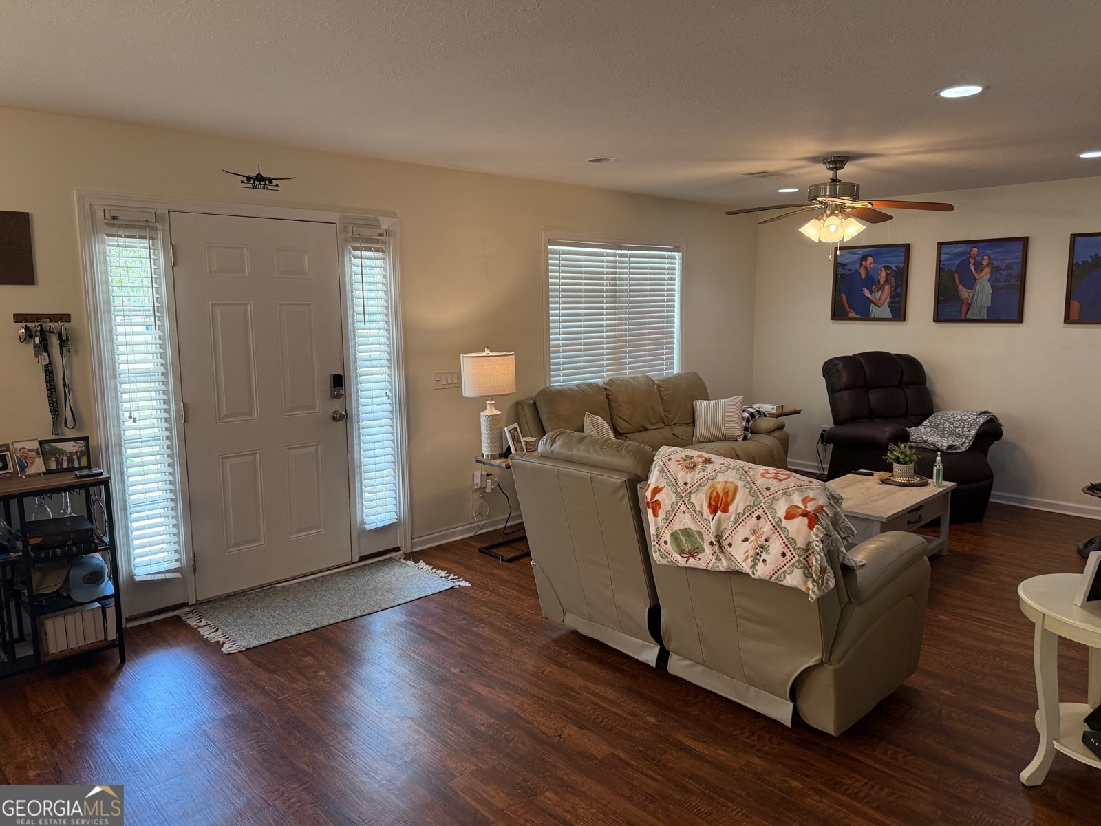 1710 Aimwell Boulevard Vidalia - Photo 6