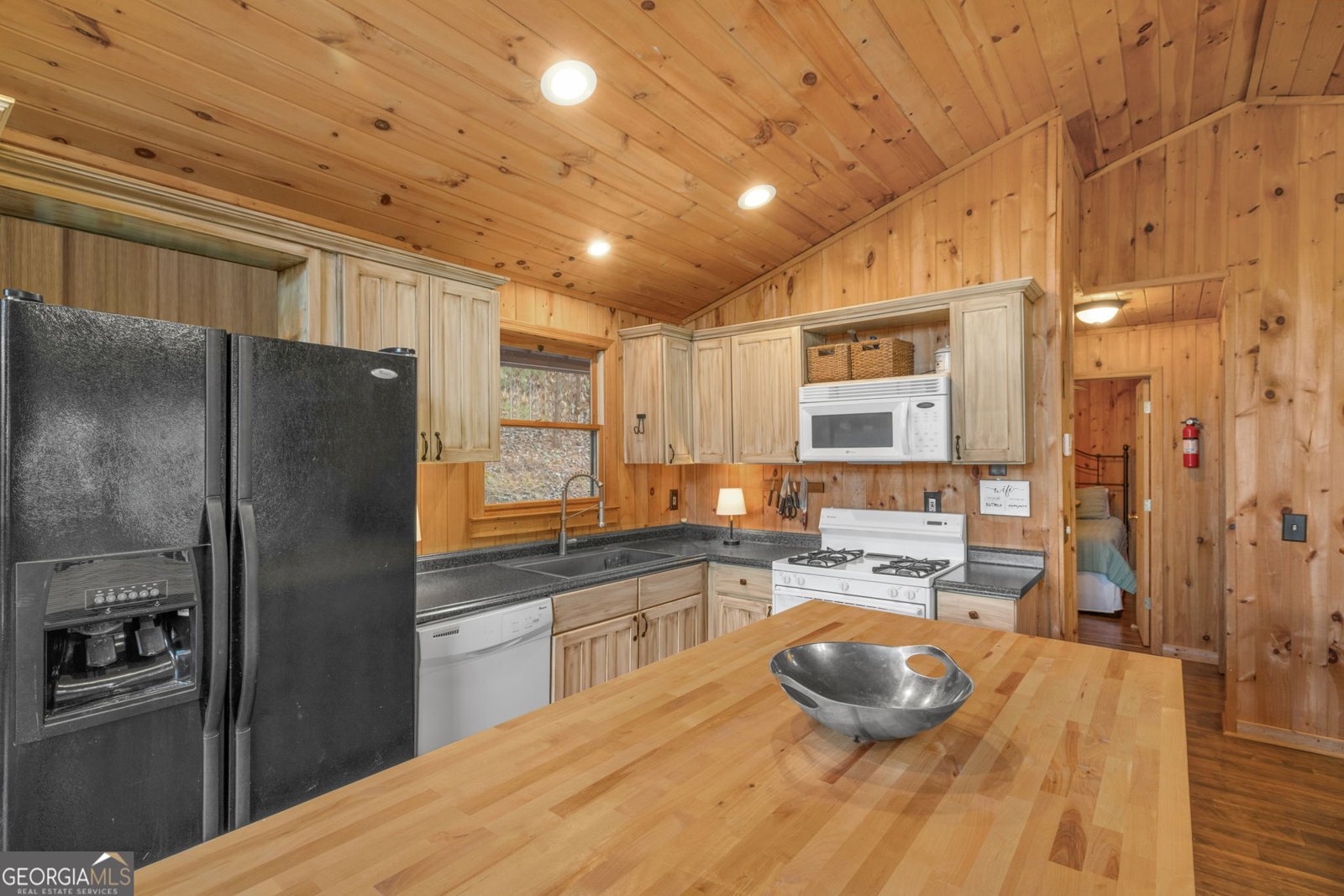 185 Pope Dickson Lane Clarkesville - Photo 11