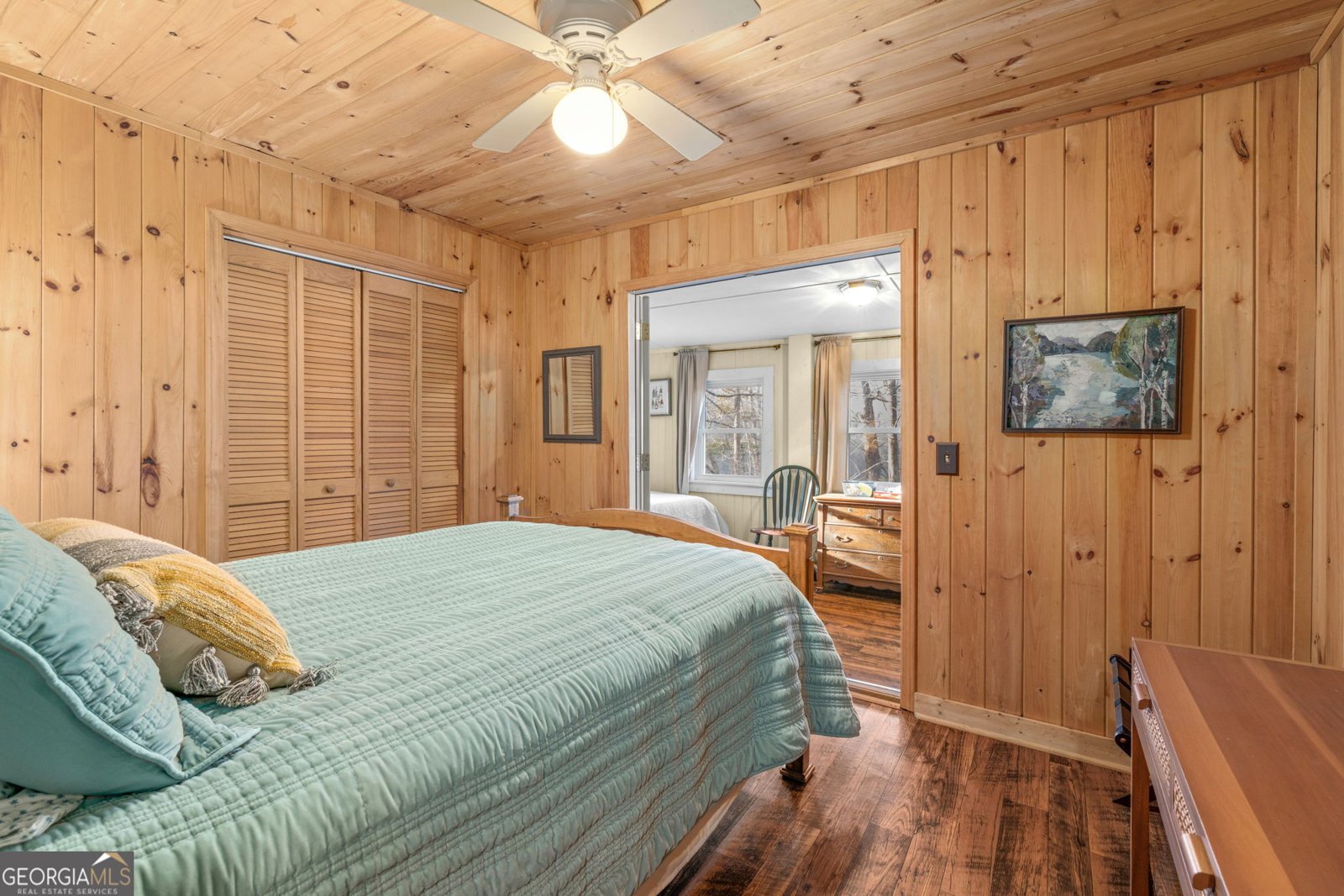 185 Pope Dickson Lane Clarkesville - Photo 13