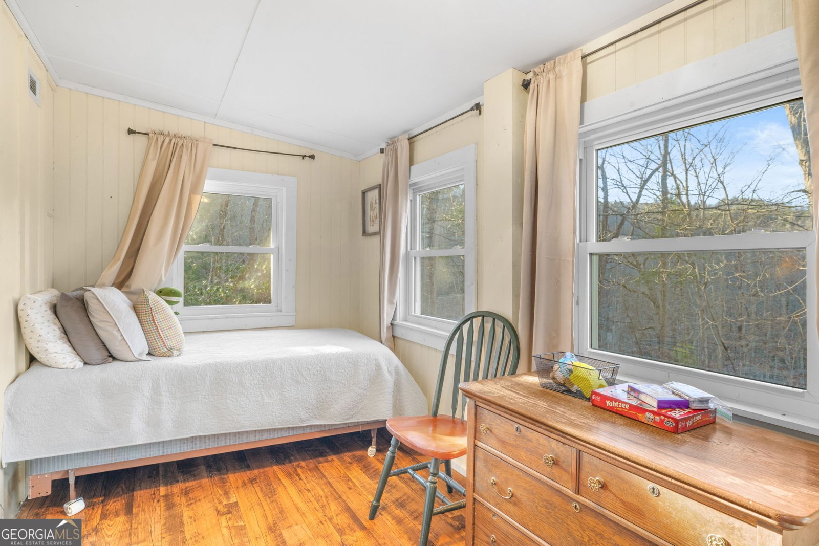 185 Pope Dickson Lane Clarkesville - Photo 17