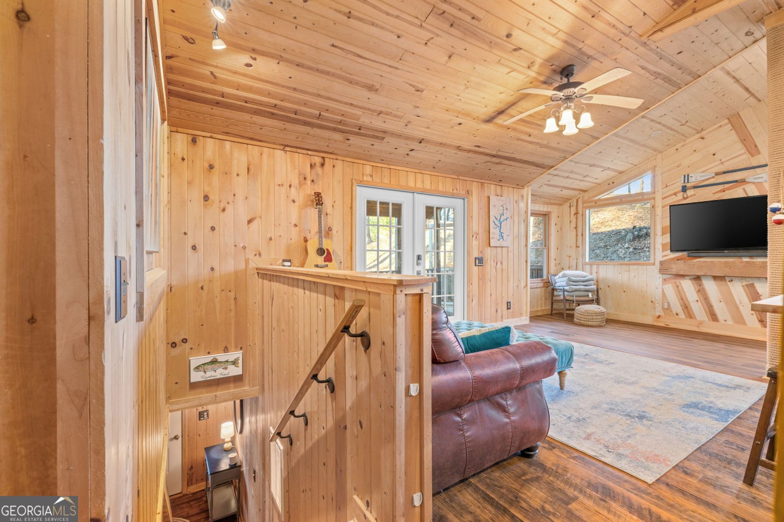 185 Pope Dickson Lane Clarkesville - Photo 19