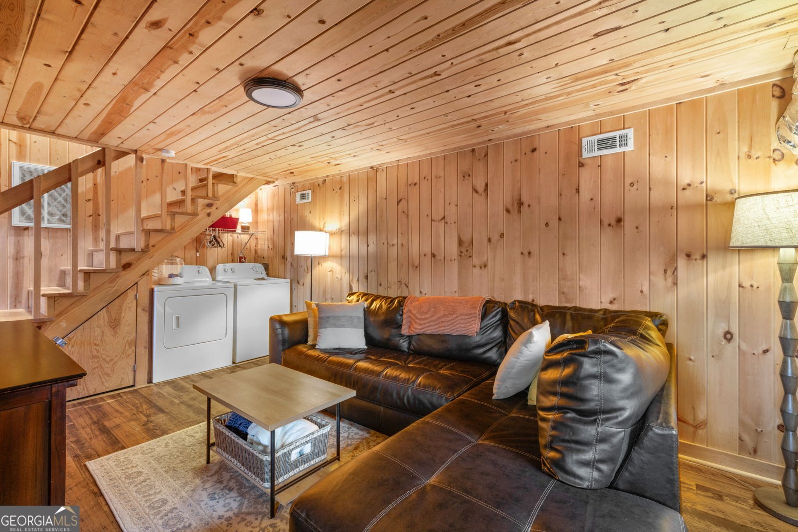 185 Pope Dickson Lane Clarkesville - Photo 20