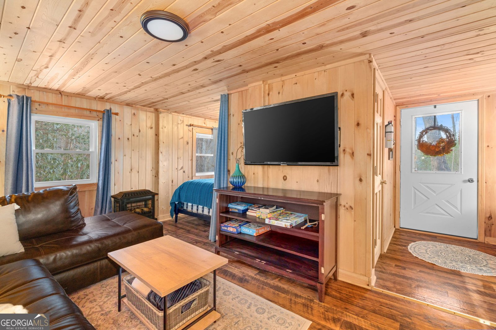 185 Pope Dickson Lane Clarkesville - Photo 21