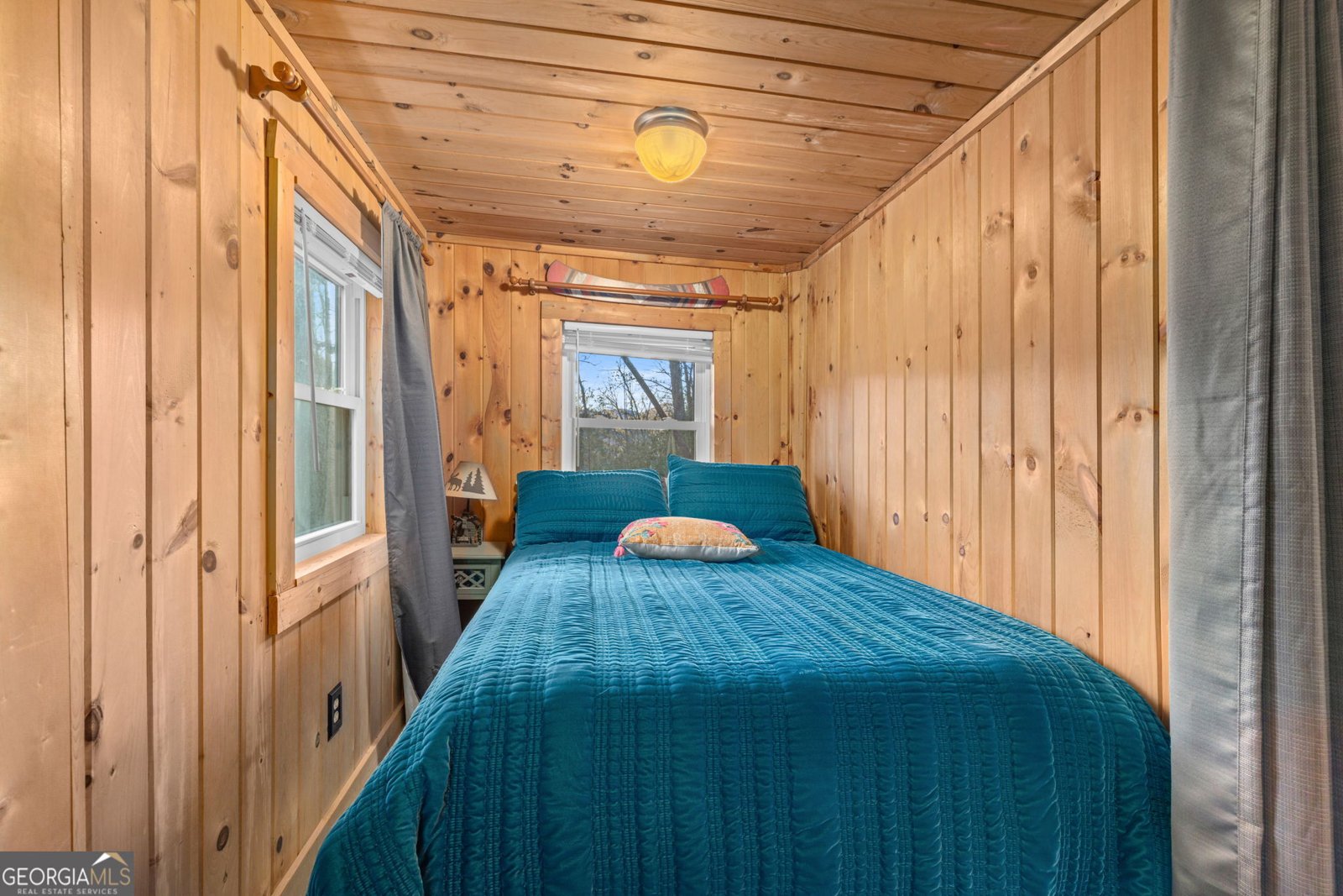 185 Pope Dickson Lane Clarkesville - Photo 22