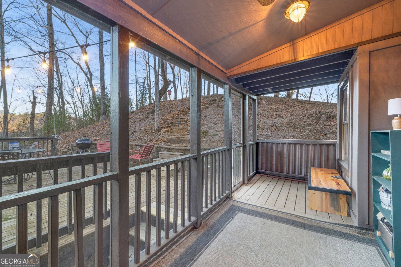 185 Pope Dickson Lane Clarkesville - Photo 24