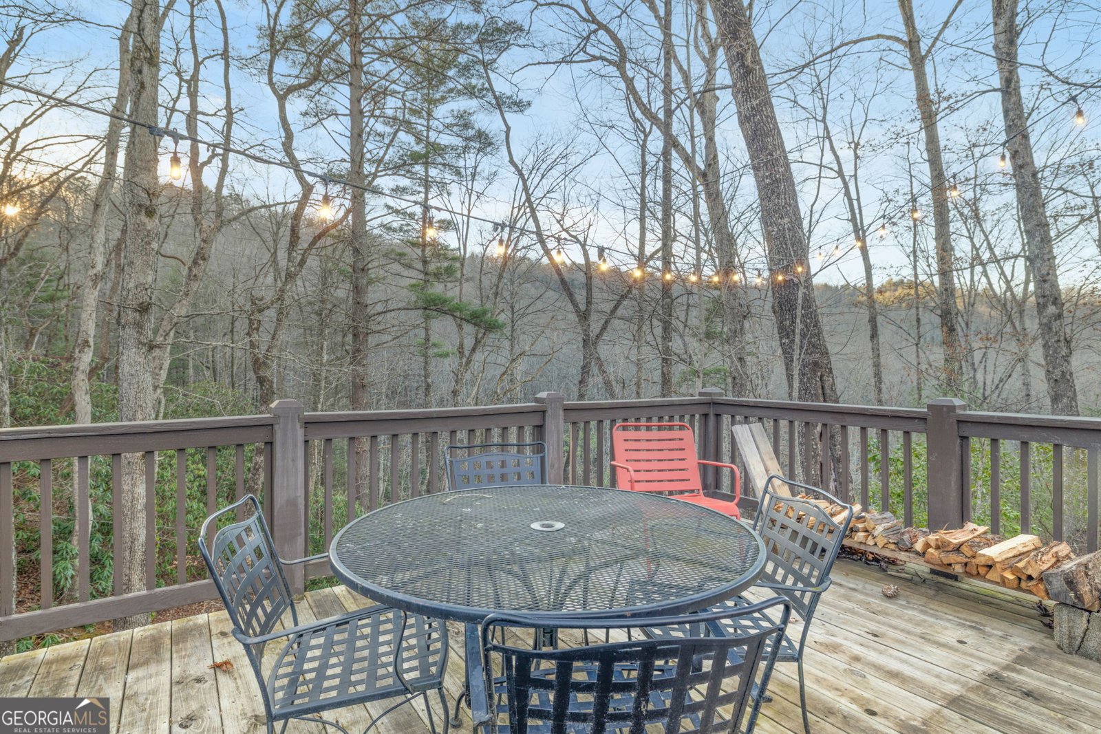 185 Pope Dickson Lane Clarkesville - Photo 25