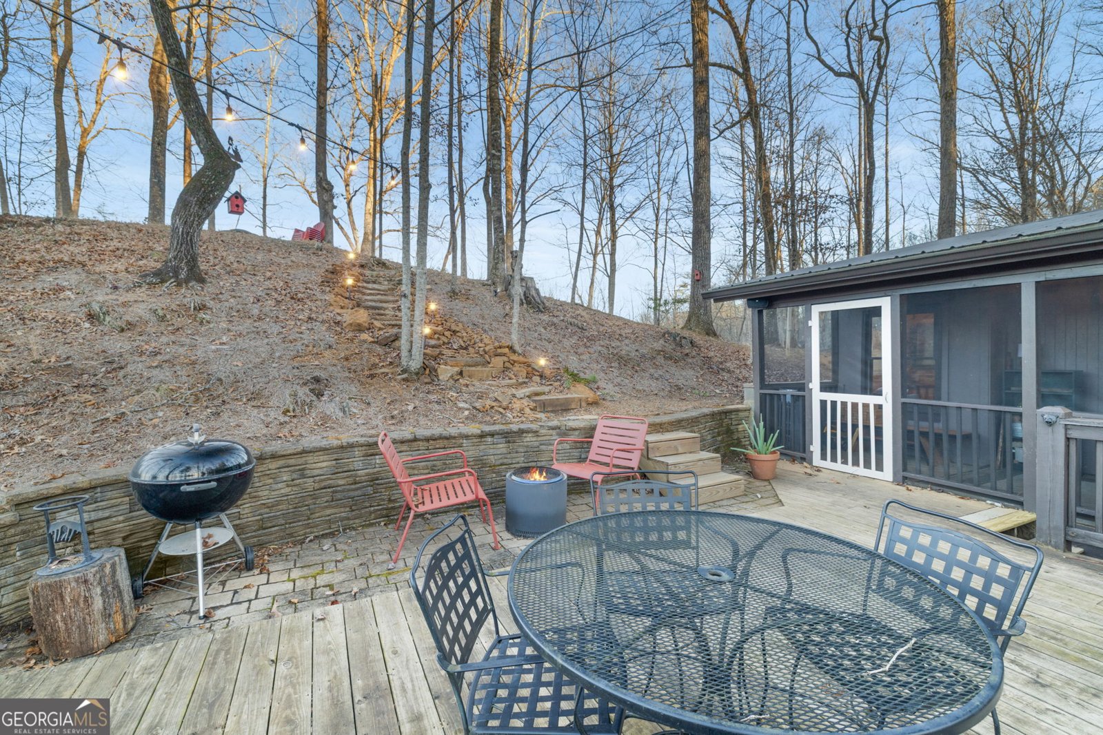 185 Pope Dickson Lane Clarkesville - Photo 26
