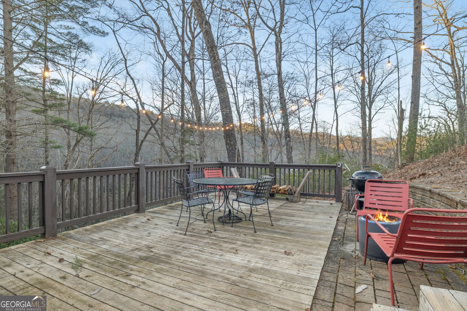 185 Pope Dickson Lane Clarkesville - Photo 27