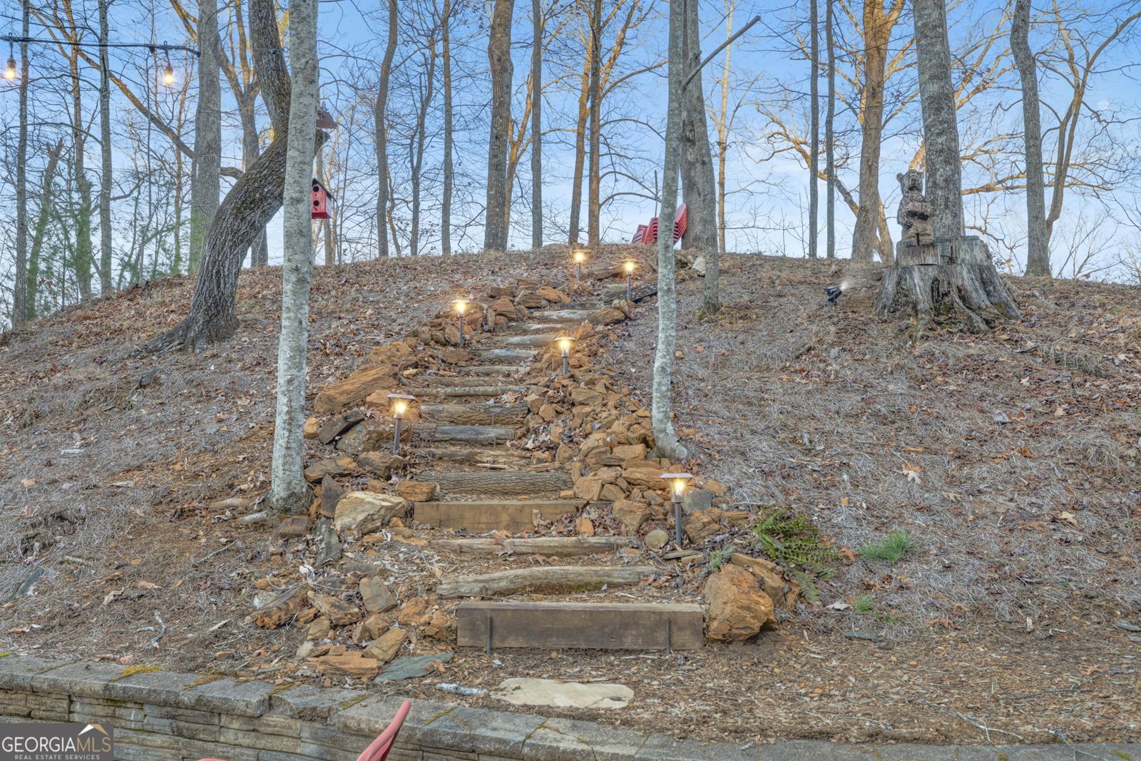 185 Pope Dickson Lane Clarkesville - Photo 28