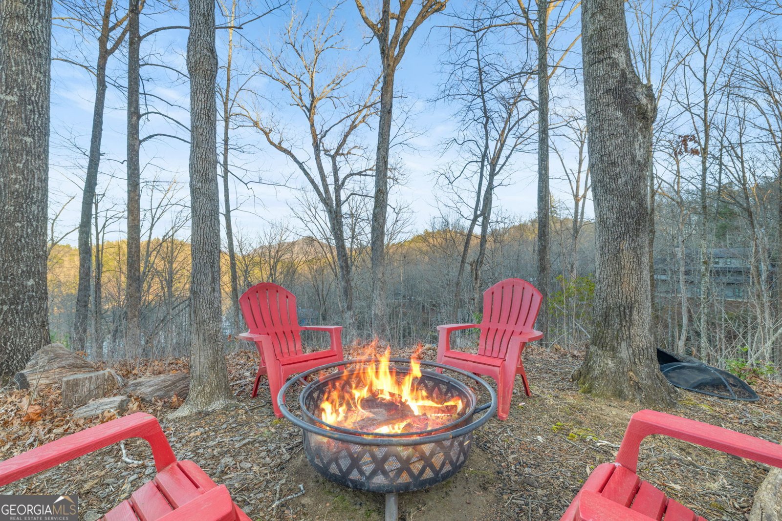 185 Pope Dickson Lane Clarkesville - Photo 29